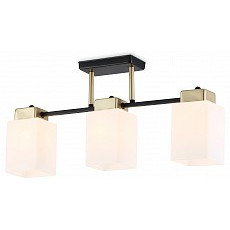 Люстра на штанге ambrella light tr tr303046